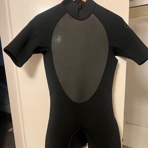 Body glove mens or womens body suit medium